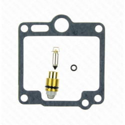 Kit reparacion carburador...