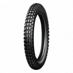 Neumatico michelin trial...