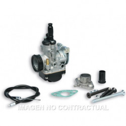 Kit carburación phbg 19,5...