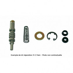 Kit reparacion bomba de...
