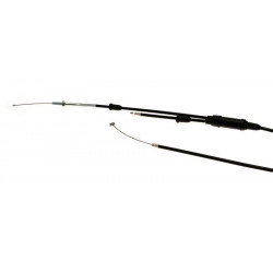 Cable gas tecnium para moto...
