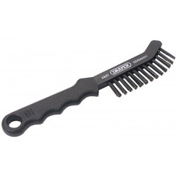 Brosse métallique pour...