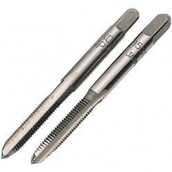 Tarauds Draper m6 x 1,00...