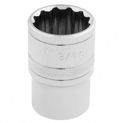 Douilles 1/2'' draper 12...