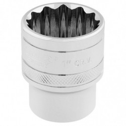 Douilles 1/2'' draper 12...