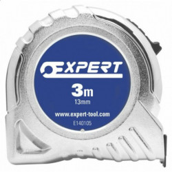 Mètre ruban en nylon Expert...