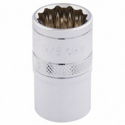 Tasse Draper 1/2 5/8 ''pour...