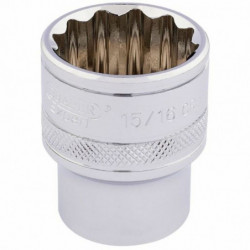 Tasse Draper 1/2 1 1/16''...