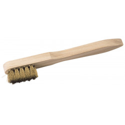 Brosse métallique pour...