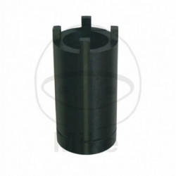 Coupelle cylindrique...