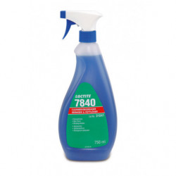 Loctite 7840 solution...