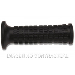Puños domino scooter negros...