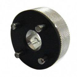 Coupelle cylindrique...
