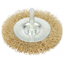 Brosse métallique Draper...