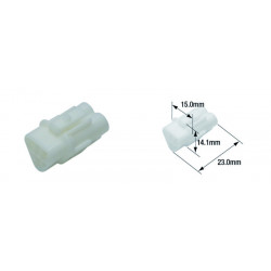 Sachet de 5 connecteurs...