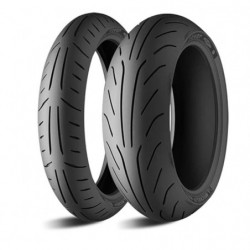 Neumatico michelin power...