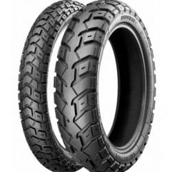 Heidenau tyre k60 scout...