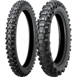Neumatico dunlop geomax...