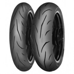 Neumatico mitas sport...