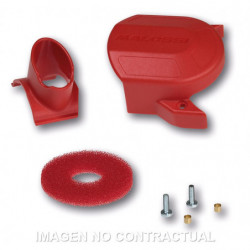 Conjunto filtros malossi...