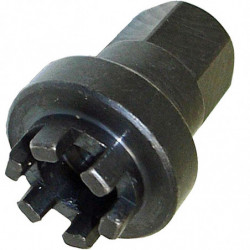 Llave fijación embrague...