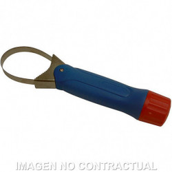 Llave filtro aceite con...
