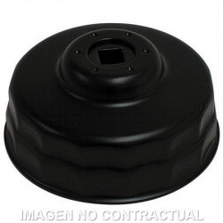 Llave filtro aceite 80-82...