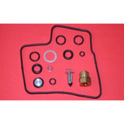 Kit reparacion carburador...