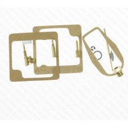 Kit reparacion carburador...