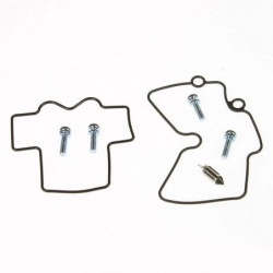 Kit reparacion carburador...