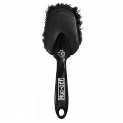 Brosse de lavage douce...
