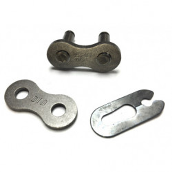 Enganche clip did 520 nz...