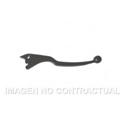 Maneta derecha negra suzuki...