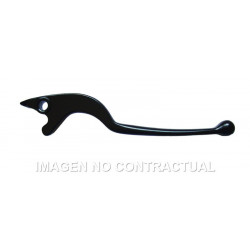 Maneta derecha negra yamaha...