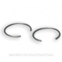 Clips para bulón pistón...