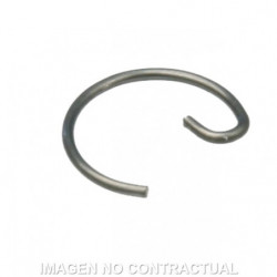 Clips para bulón pistón...