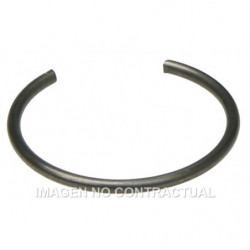 Clips para bulón pistón...