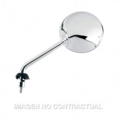 Espejo hert shorty piaggio...