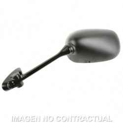 Espejo hert suzuki gsf 650...