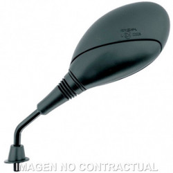 Espejo hert sym hd 125 evo...
