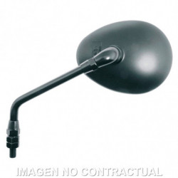 Espejo hert scarabeo light...