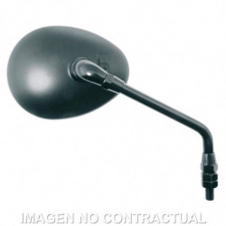 Espejo hert scarabeo light...