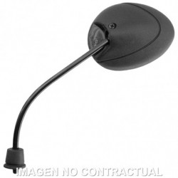 Espejo hert piaggio zip 50...