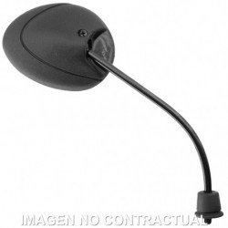 Espejo hert piaggio zip 50...