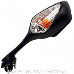 Espejo hert honda cbr 1000...