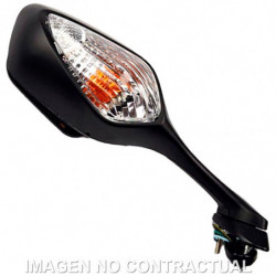 Espejo hert honda cbr 1000...