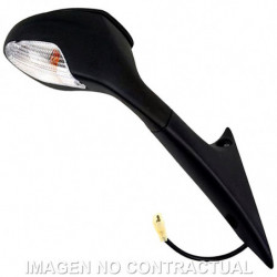 Espejo hert aprilia 850 srv...