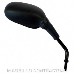 Espejo hert honda sh...