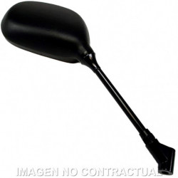 Espejo hert peugeot kisbee...