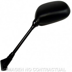 Espejo hert peugeot kisbee...